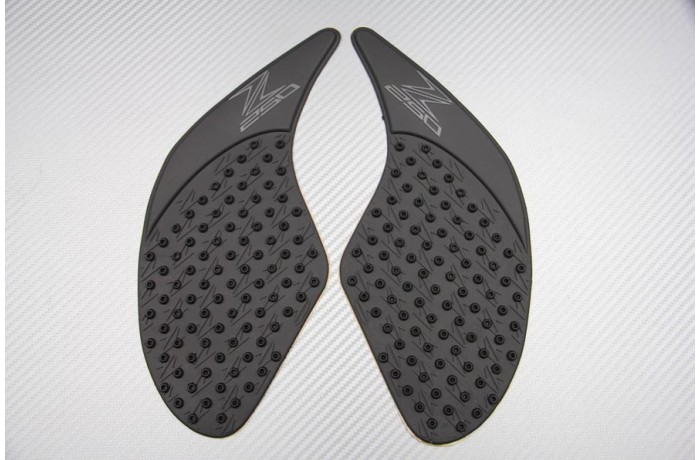 Grip Adhesivo para el Depósito KAWASAKI NINJA 250R 300R 2013 - 2017 Grip Adhesivo para el Depósito KAWASAKI NINJA 250R 300R 2013 - 2017