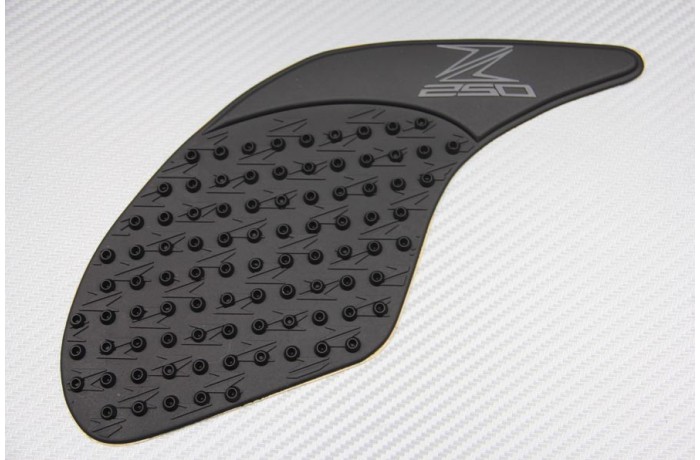 Grip Adhesivo para el Depósito KAWASAKI NINJA 250R 300R 2013 - 2017 Grip Adhesivo para el Depósito KAWASAKI NINJA 250R 300R 2013 - 2017