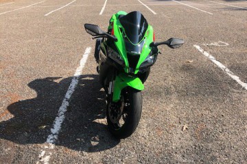 Cúpula en Policarbonato KAWASAKI ZX10R 2016 - 2020 Cúpula en Policarbonato KAWASAKI ZX10R 2016 - 2020