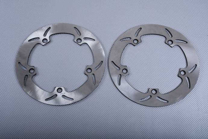 Par de discos de freno delantero 310 mm muchos BMW
