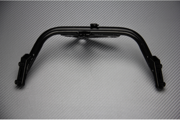 Instrumentenhalter HONDA CBR 900 / 929 RR 2000 - 2001 Instrumentenhalter HONDA CBR 900 / 929 RR 2000 - 2001