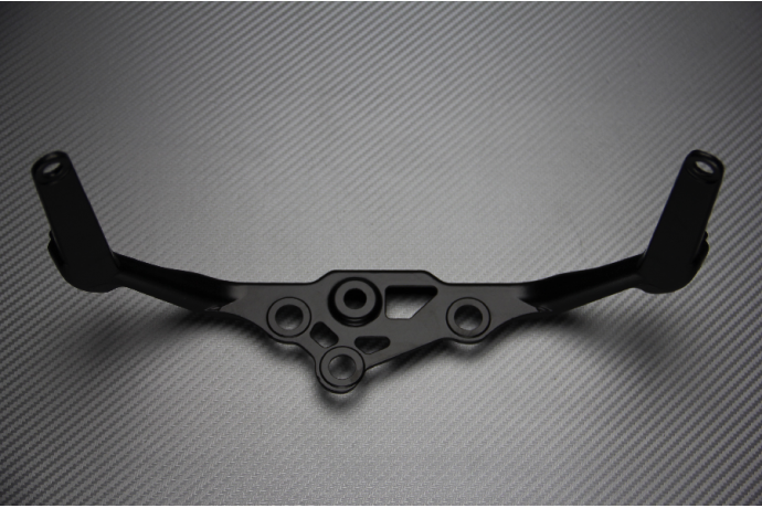 Araignée / Support Compteur HONDA CBR 900 / 954 RR 2002 - 2003 Araignée / Support Compteur HONDA CBR 900 / 954 RR 2002 - 2003