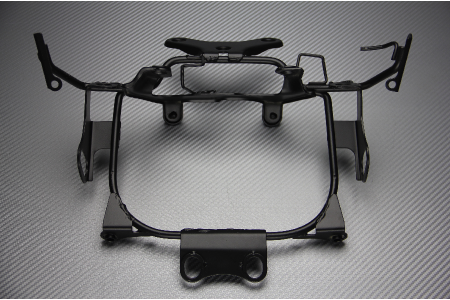 Araña / Soporte cuadro de instrumentos KAWASAKI Z1000 2003 - 2006
