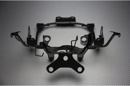 Araignée / Support Compteur KAWASAKI Z1000 2003 - 2006