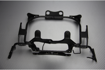 Araignée / Support Compteur KAWASAKI Z1000 2003 - 2006 Araignée / Support Compteur KAWASAKI Z1000 2003 - 2006