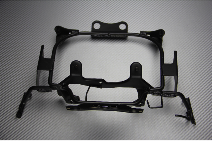 Araña / Soporte cuadro de instrumentos KAWASAKI Z1000 2003 - 2006 Araña / Soporte cuadro de instrumentos KAWASAKI Z1000 2003 - 2006