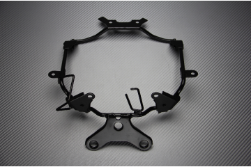 Araignée / Support Compteur KAWASAKI Z1000 2007 - 2009