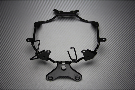 Araignée / Support Compteur KAWASAKI Z1000 2007 - 2009