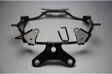 Araignée / Support Compteur KAWASAKI Z1000 2007 - 2009