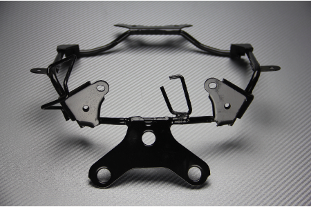 Araignée / Support Compteur KAWASAKI Z1000 2007 - 2009
