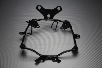 Araignée / Support Compteur KAWASAKI Z1000 2007 - 2009 Araignée / Support Compteur KAWASAKI Z1000 2007 - 2009