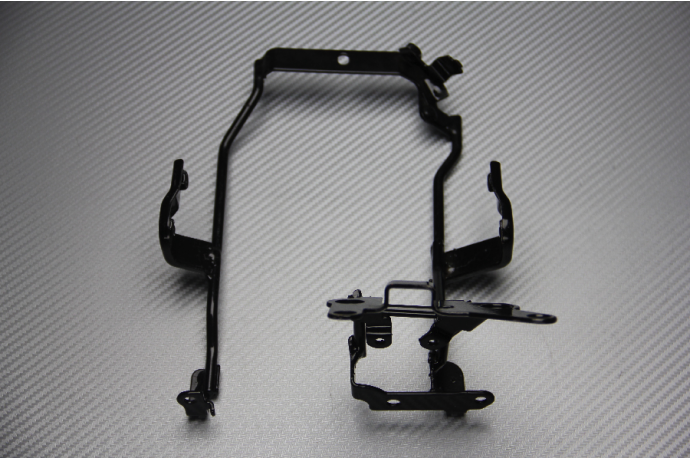 Instrumentenhalter YAMAHA FZ6 N S1 / S2 2004 -2015 Instrumentenhalter YAMAHA FZ6 N S1 / S2 2004 -2015