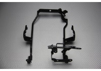 Instrumentenhalter YAMAHA FZ6 N S1 / S2 2004 -2015