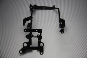 Araignée / Support Compteur YAMAHA FZ6 N S1 / S2 2004 -2015