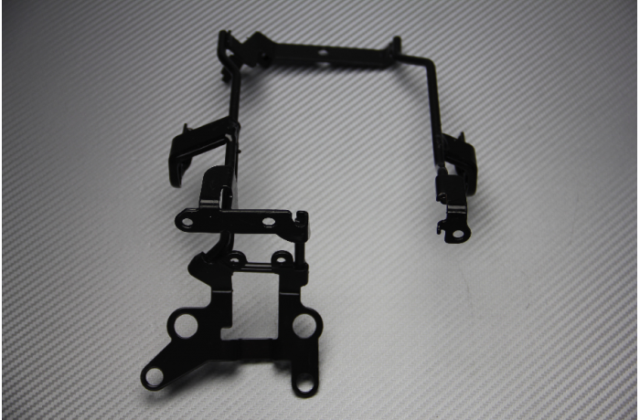 Araña / Soporte cuadro de instrumentos YAMAHA FZ6 N S1 / S2 2004 -2015