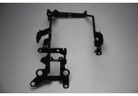 Araignée / Support Compteur YAMAHA FZ6 N S1 / S2 2004 -2015