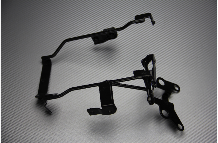 Upper Fairing Stay Bracket YAMAHA FZ6 N S1 / S2 2004 -2015 Upper Fairing Stay Bracket YAMAHA FZ6 N S1 / S2 2004 -2015