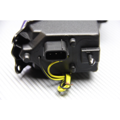 LED Bremslicht mit integrierten Blinker YAMAHA YZF R1 / R1M / R6 2015 - 2023
