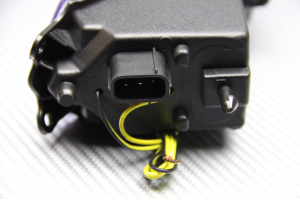 Feu Stop Led Clignotants Intégrés YAMAHA YZF R1 / R1M / R6 2015 - 2023