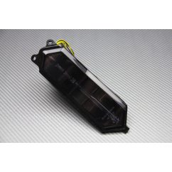 LED Bremslicht mit integrierten Blinker YAMAHA YZF R1 / R1M / R6 2015 - 2023