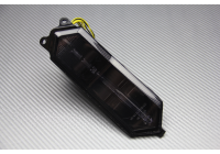 Feu Stop Led Clignotants Intégrés YAMAHA YZF R1 / R1M / R6 2015 - 2023