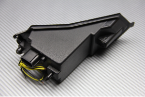 Feu Stop Led Clignotants Intégrés YAMAHA YZF R1 / R1M / R6 2015 - 2023