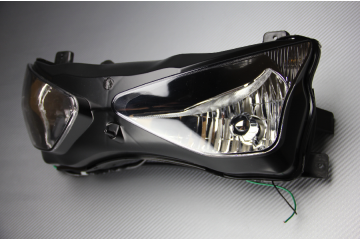 Optique avant KAWASAKI ZX6R / ZX6RR 2003 - 2004