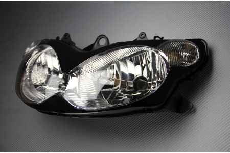 Faro / Óptica delantera KAWASAKI ZZR 1200 2002 - 2005