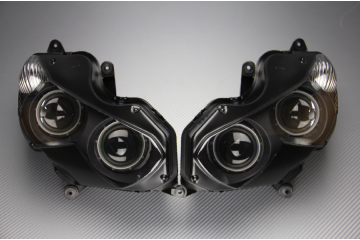 Optique avant KAWASAKI ZZR 1400 2012 - 2020