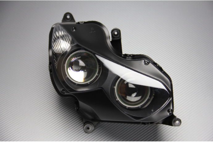 Faro / Óptica delantera KAWASAKI ZZR 1400 2012 - 2020