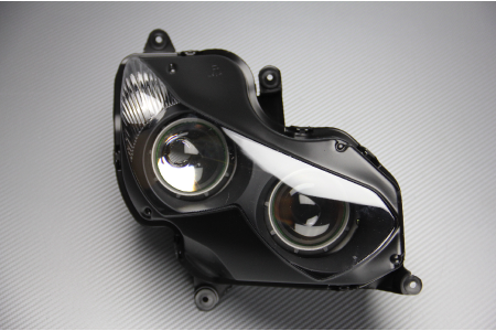 Faro / Óptica delantera KAWASAKI ZZR 1400 2012 - 2020