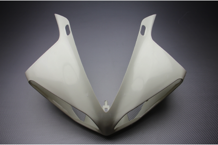 Tête de fourche YAMAHA R1 2009 / 2011 CROSSPLANE