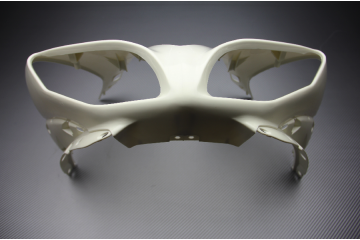 Front Nose Fairing for YAMAHA YZF R1 CROSSPLANE 2009 - 2011