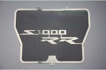 Rejillas protectora del radiador BMW S1000RR / HP4 / S1000R / S1000XR 2010 - 2018