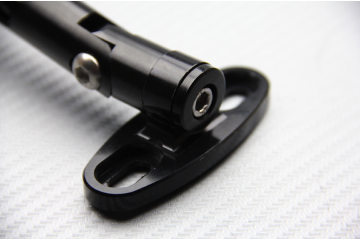 Rearview Mirrors Adapters for Sportbikes / Sport GT Motorcycles