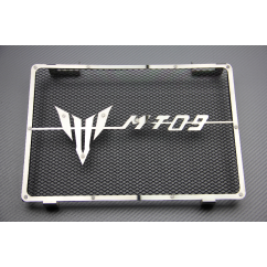 Rejilla protectora del radiador YAMAHA MT09 / XSR 900 / TRACER 9 / GT 2013 - 2023