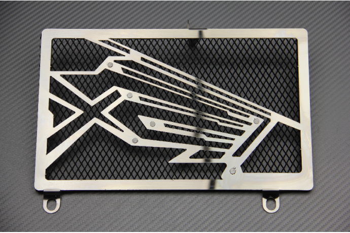 Rejilla protectora del radiador HONDA CBR 500 R / CB 500 F / X 2013 - 2018