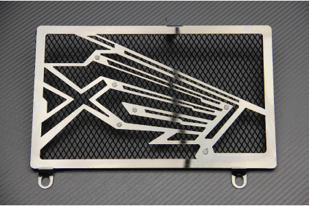 Rejilla protectora del radiador HONDA CBR 500 R / CB 500 F / X 2013 - 2018