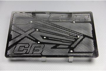 Rejilla protectora del radiador HONDA CB 650 F / CB650R / CBR 650F / R 2014 - 2023