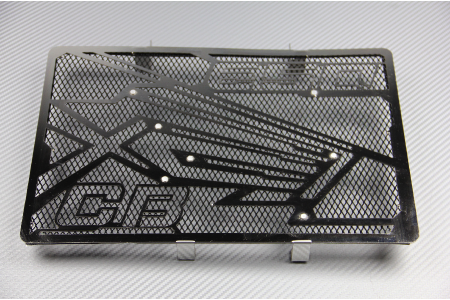 Rejilla protectora del radiador HONDA CB 650 F / CB650R / CBR 650F / R 2014 - 2023