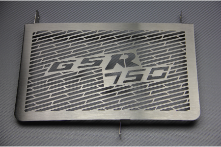 Kühlergrill- Abdeckung SUZUKI GSR / GSXS 750 2011 - 2021