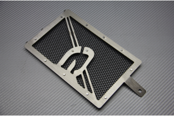 Grilles de Radiateur BMW R1200GS / R1250GS / Adventure 2011 - 2024 Grilles de Radiateur BMW R1200GS / R1250GS / Adventure 2011 - 2024