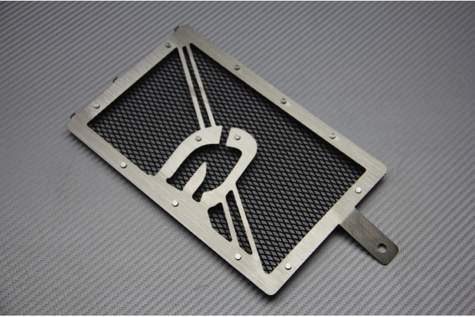 Grilles de Radiateur BMW R1200GS / R1250GS / Adventure 2011 - 2024 Grilles de Radiateur BMW R1200GS / R1250GS / Adventure 2011 - 2024