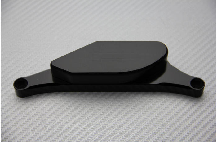 Protecciones carteres motor YAMAHA VMAX 1700 2009 - 2017 Protecciones carteres motor YAMAHA VMAX 1700 2009 - 2017