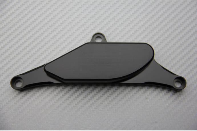 Protecciones carteres motor YAMAHA VMAX 1700 2009 - 2017 Protecciones carteres motor YAMAHA VMAX 1700 2009 - 2017