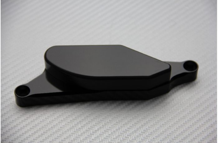 Protecciones carteres motor YAMAHA VMAX 1700 2009 - 2017 Protecciones carteres motor YAMAHA VMAX 1700 2009 - 2017