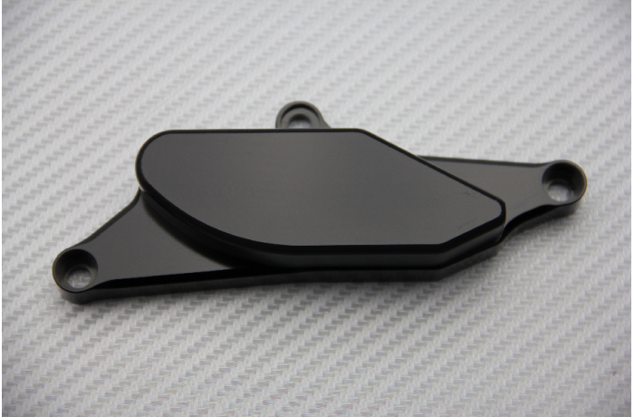 Protecciones carteres motor YAMAHA VMAX 1700 2009 - 2017 Protecciones carteres motor YAMAHA VMAX 1700 2009 - 2017