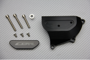 Motorgehause Schutzpad HONDA CBR 1000 RR 2008 - 2019 / DESIGN 1