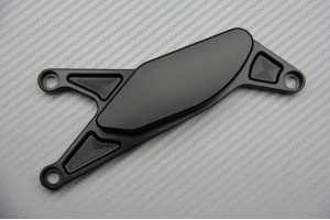 Engine Cover Crash Pads SUZUKI GSXR / GSR / GSXS 600 / 750 2006 - 2021 Engine Cover Crash Pads SUZUKI GSXR / GSR / GSXS 600 / 750 2006 - 2021