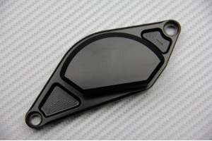 Engine Cover Crash Pads SUZUKI GSXR / GSR / GSXS 600 / 750 2006 - 2021 Engine Cover Crash Pads SUZUKI GSXR / GSR / GSXS 600 / 750 2006 - 2021